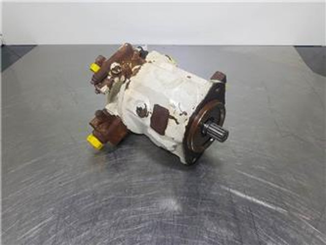 Hyundai HL760-9 - Load sensing pump - علم السوائل المتحركة: صور 1 Hyundai HL760-9 - Load sensing pump - علم السوائل المتحركة: صور 1