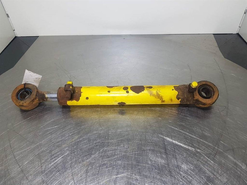 Hyundai HL760-9 - Steering cylinder/Lenkzylinder/Cilinder - علم السوائل المتحركة: صور 1 Hyundai HL760-9 - Steering cylinder/Lenkzylinder/Cilinder - علم السوائل المتحركة: صور 1