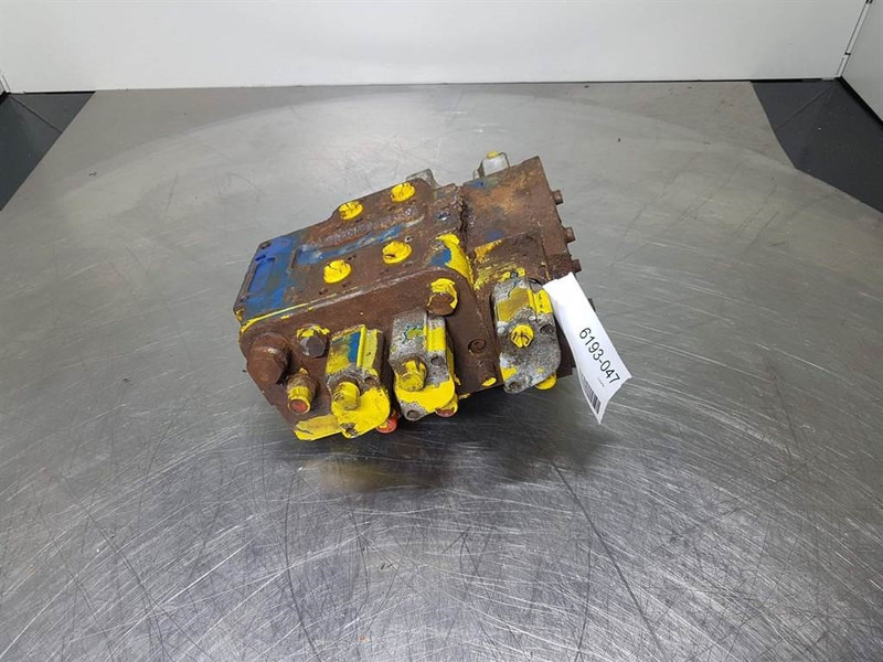 Hyundai HL760-9 - Valve/Ventile/Ventiel - علم السوائل المتحركة: صور 2 Hyundai HL760-9 - Valve/Ventile/Ventiel - علم السوائل المتحركة: صور 2