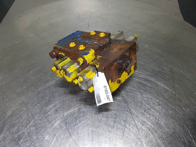 Hyundai HL760-9 - Valve/Ventile/Ventiel - علم السوائل المتحركة: صور 3 Hyundai HL760-9 - Valve/Ventile/Ventiel - علم السوائل المتحركة: صور 3