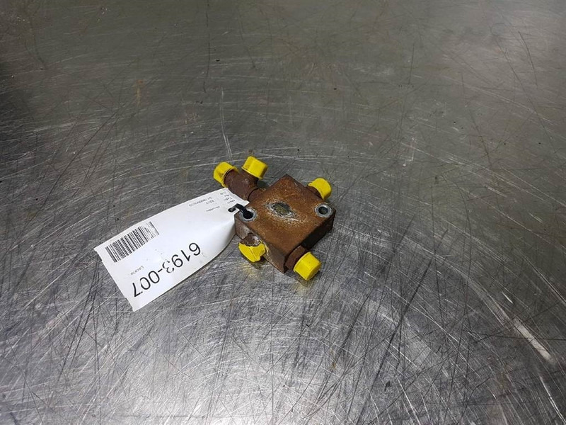 Hyundai HL760-9 - Valve/Ventile/Ventiel - علم السوائل المتحركة: صور 2 Hyundai HL760-9 - Valve/Ventile/Ventiel - علم السوائل المتحركة: صور 2