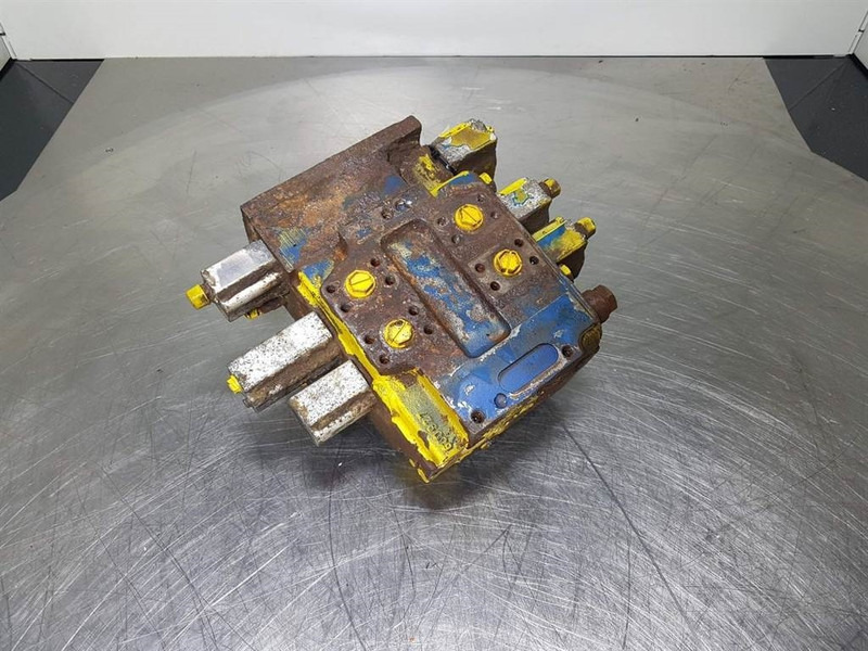 Hyundai HL760-9 - Valve/Ventile/Ventiel - علم السوائل المتحركة: صور 4 Hyundai HL760-9 - Valve/Ventile/Ventiel - علم السوائل المتحركة: صور 4