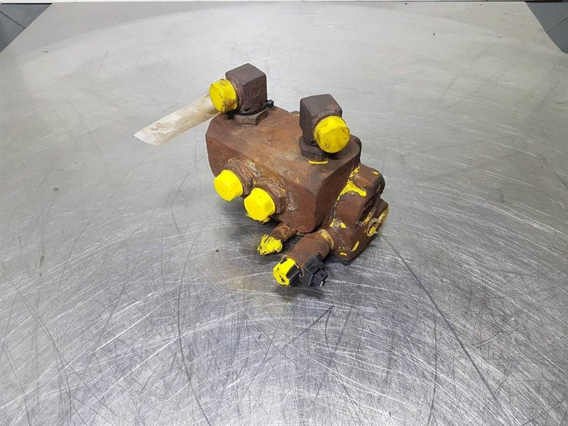 Hyundai HL760-9 - Valve/Ventile/Ventiel - علم السوائل المتحركة: صور 3 Hyundai HL760-9 - Valve/Ventile/Ventiel - علم السوائل المتحركة: صور 3