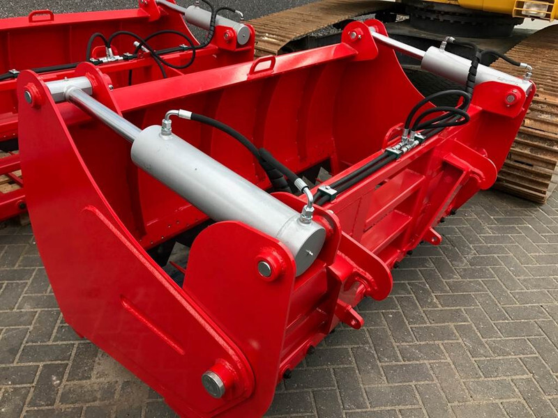 Inter-Tech agro IT2.012 - Silage cutter/Silageschneider/Kuilh - السيلاج الآلات: صور 1 Inter-Tech agro IT2.012 - Silage cutter/Silageschneider/Kuilh - السيلاج الآلات: صور 1