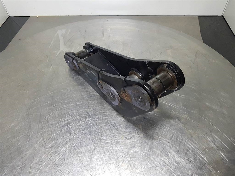 JCB 416 HT-335/02127-Shift lever/Umlenkhebel/Duwstuk - ذراع الرافعة - آلات البناء: صور 2 JCB 416 HT-335/02127-Shift lever/Umlenkhebel/Duwstuk - ذراع الرافعة - آلات البناء: صور 2