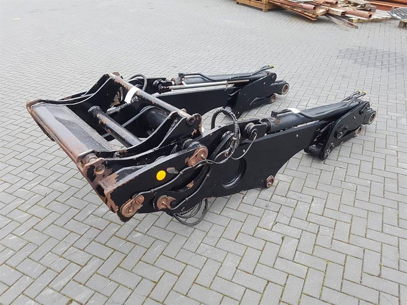 JCB 426E AGRI HT - Lifting framework/Schaufelarm/Giek - ذراع الرافعة - آلات البناء: صور 4 JCB 426E AGRI HT - Lifting framework/Schaufelarm/Giek - ذراع الرافعة - آلات البناء: صور 4