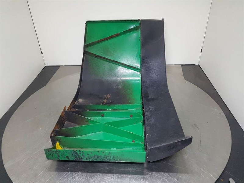 JCB 426E AGRI HT - Mud guard/Kotfluegel/Spatbord - الإطار/ الشاسيه - آلات البناء: صور 4 JCB 426E AGRI HT - Mud guard/Kotfluegel/Spatbord - الإطار/ الشاسيه - آلات البناء: صور 4