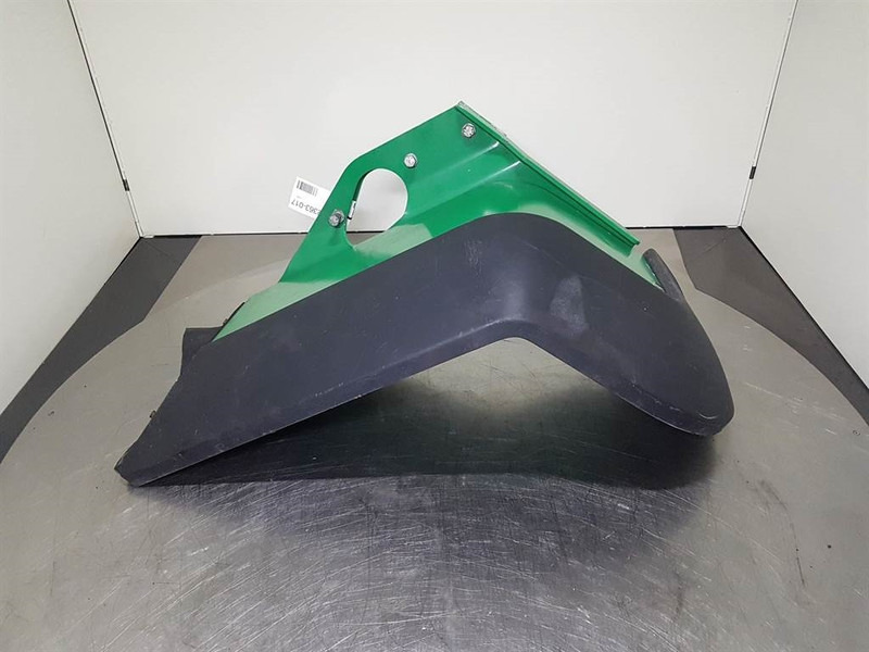 JCB 426E AGRI HT - Mud guard/Kotfluegel/Spatbord - الإطار/ الشاسيه - آلات البناء: صور 4 JCB 426E AGRI HT - Mud guard/Kotfluegel/Spatbord - الإطار/ الشاسيه - آلات البناء: صور 4