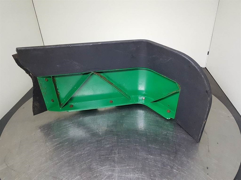 JCB 426E AGRI HT - Mud guard/Kotfluegel/Spatbord - الإطار/ الشاسيه - آلات البناء: صور 5 JCB 426E AGRI HT - Mud guard/Kotfluegel/Spatbord - الإطار/ الشاسيه - آلات البناء: صور 5