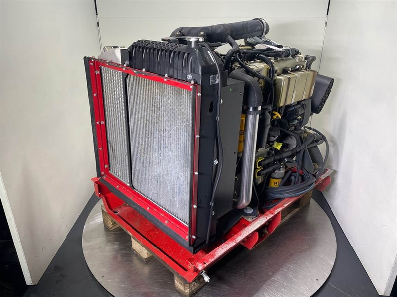 JCB 444TA4-55I1 - Engine/Motor - المحرك - آلات البناء: صور 5 JCB 444TA4-55I1 - Engine/Motor - المحرك - آلات البناء: صور 5
