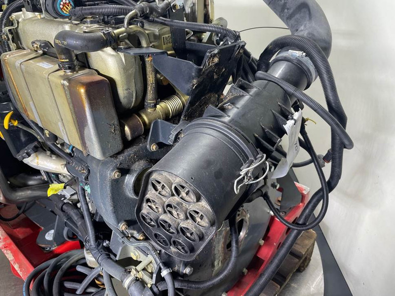 JCB 444TA4-55I1 - Engine/Motor - المحرك - آلات البناء: صور 4 JCB 444TA4-55I1 - Engine/Motor - المحرك - آلات البناء: صور 4