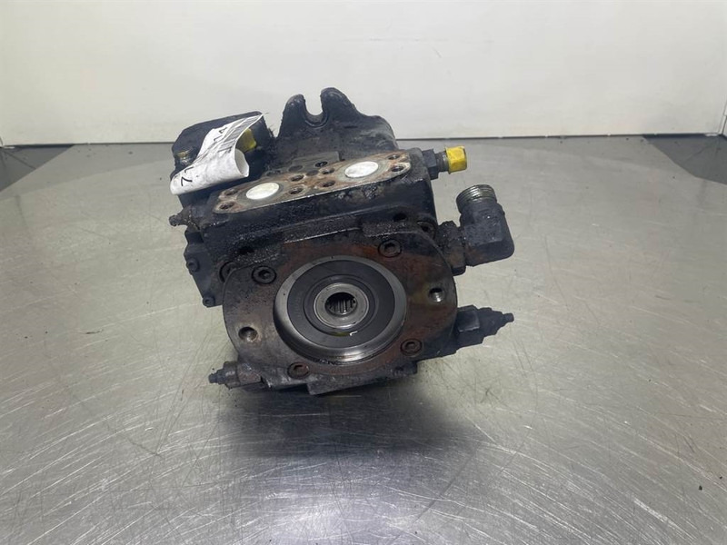 JCB 525-60-Rexroth A10VG63EP3D1/10R-Drive pump/Rijpomp - علم السوائل المتحركة - آلات البناء: صور 5 JCB 525-60-Rexroth A10VG63EP3D1/10R-Drive pump/Rijpomp - علم السوائل المتحركة - آلات البناء: صور 5