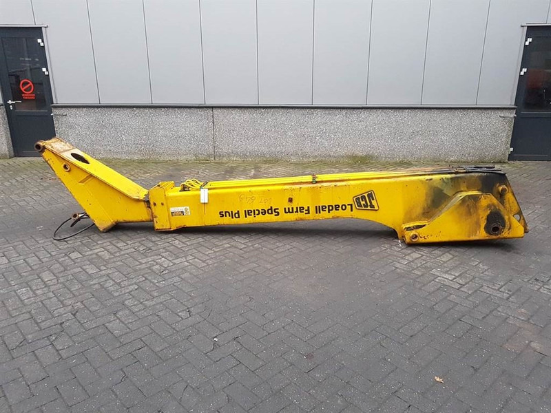 JCB 525-67 - Lifting framework/Schaufelarm/Giek - ذراع الرافعة - آلات البناء: صور 1 JCB 525-67 - Lifting framework/Schaufelarm/Giek - ذراع الرافعة - آلات البناء: صور 1