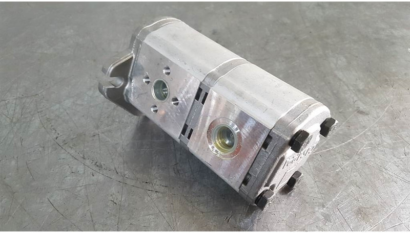 JLG 3006H-Casappa PLP20.20-07S9-Gearpump/Zahnradpumpe - علم السوائل المتحركة: صور 2 JLG 3006H-Casappa PLP20.20-07S9-Gearpump/Zahnradpumpe - علم السوائل المتحركة: صور 2