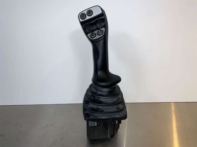 JLG 3006H-Elobau-J4F6ASS00GA0051F-Joystick/Steuergriff - النظام الكهربائي - آلات البناء: صور 1 JLG 3006H-Elobau-J4F6ASS00GA0051F-Joystick/Steuergriff - النظام الكهربائي - آلات البناء: صور 1