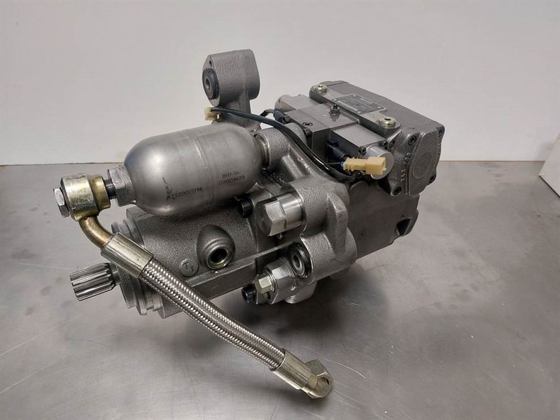 John Deere AL157700 / AL239423 / AL159834 - علم السوائل المتحركة - آلات البناء: صور 1 John Deere AL157700 / AL239423 / AL159834 - علم السوائل المتحركة - آلات البناء: صور 1