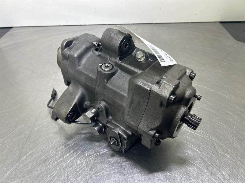 John Deere - Rexroth A40CTI045 - CVT - علم السوائل المتحركة - آلات البناء: صور 4 John Deere - Rexroth A40CTI045 - CVT - علم السوائل المتحركة - آلات البناء: صور 4