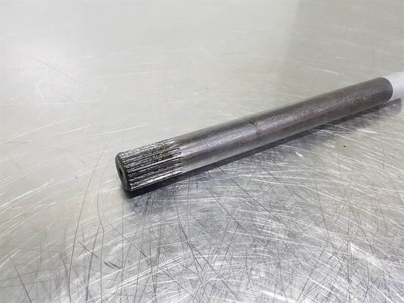 Joint shaft - Steckwelle/Steekas - المحور و قطع الغيار - آلات البناء: صور 3 Joint shaft - Steckwelle/Steekas - المحور و قطع الغيار - آلات البناء: صور 3