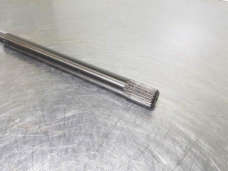 - Joint shaft/Steckwelle/Steekas - المحور و قطع الغيار - آلات البناء: صور 2 - Joint shaft/Steckwelle/Steekas - المحور و قطع الغيار - آلات البناء: صور 2