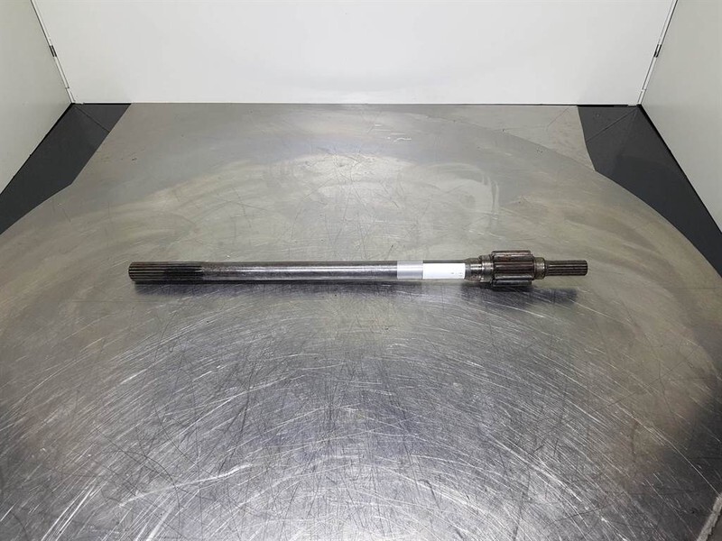 Joint shaft - Steckwelle/Steekas - المحور و قطع الغيار - آلات البناء: صور 1 Joint shaft - Steckwelle/Steekas - المحور و قطع الغيار - آلات البناء: صور 1
