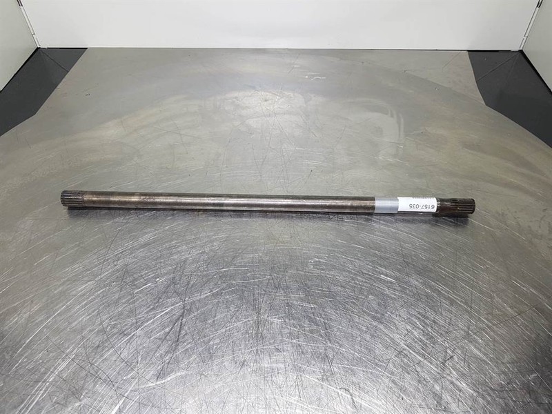- Joint shaft/Steckwelle/Steekas - المحور و قطع الغيار - آلات البناء: صور 1 - Joint shaft/Steckwelle/Steekas - المحور و قطع الغيار - آلات البناء: صور 1