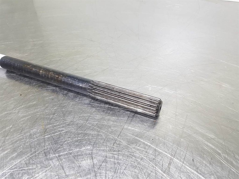 - Joint shaft/Steckwelle/Steekas - المحور و قطع الغيار - آلات البناء: صور 2 - Joint shaft/Steckwelle/Steekas - المحور و قطع الغيار - آلات البناء: صور 2