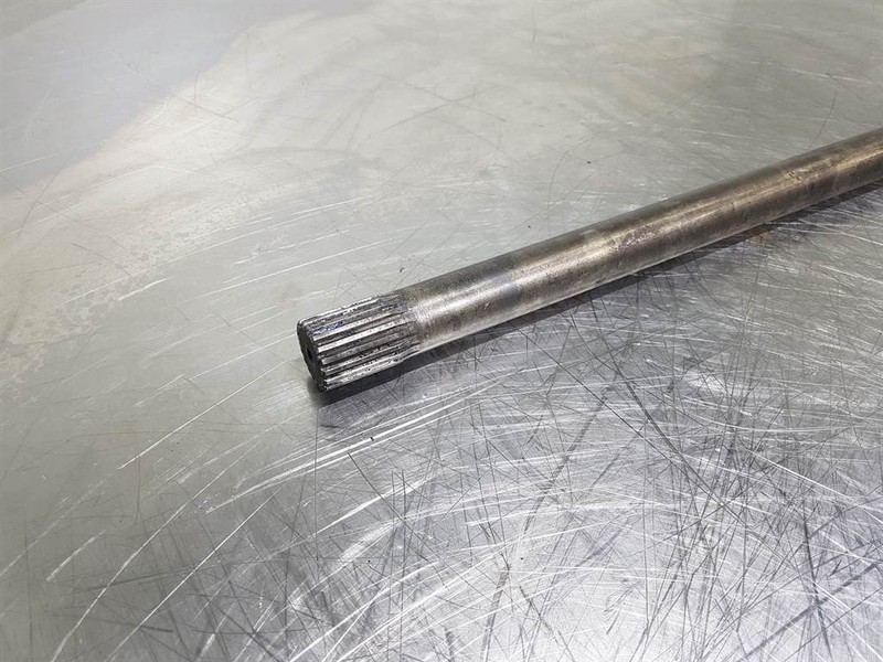 - Joint shaft/Steckwelle/Steekas - المحور و قطع الغيار - آلات البناء: صور 3 - Joint shaft/Steckwelle/Steekas - المحور و قطع الغيار - آلات البناء: صور 3