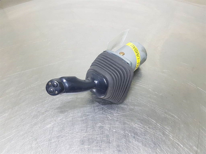 Joystick KGF-XW4 - Steuergriff/Bedieningshendel - النظام الكهربائي - آلات البناء: صور 2 Joystick KGF-XW4 - Steuergriff/Bedieningshendel - النظام الكهربائي - آلات البناء: صور 2