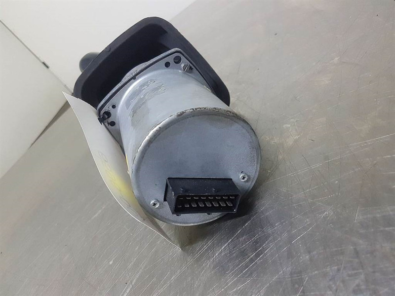Joystick KGF-XW4 - Steuergriff/Bedieningshendel - النظام الكهربائي - آلات البناء: صور 4 Joystick KGF-XW4 - Steuergriff/Bedieningshendel - النظام الكهربائي - آلات البناء: صور 4