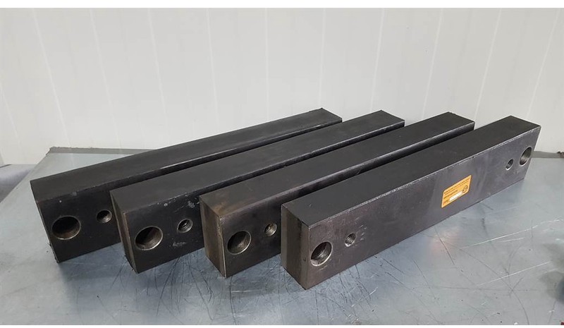 KTR DSM250M - Vibration damper/Vibrationsdämpfer - المحرك و قطع الغيار - آلات البناء: صور 5 KTR DSM250M - Vibration damper/Vibrationsdämpfer - المحرك و قطع الغيار - آلات البناء: صور 5