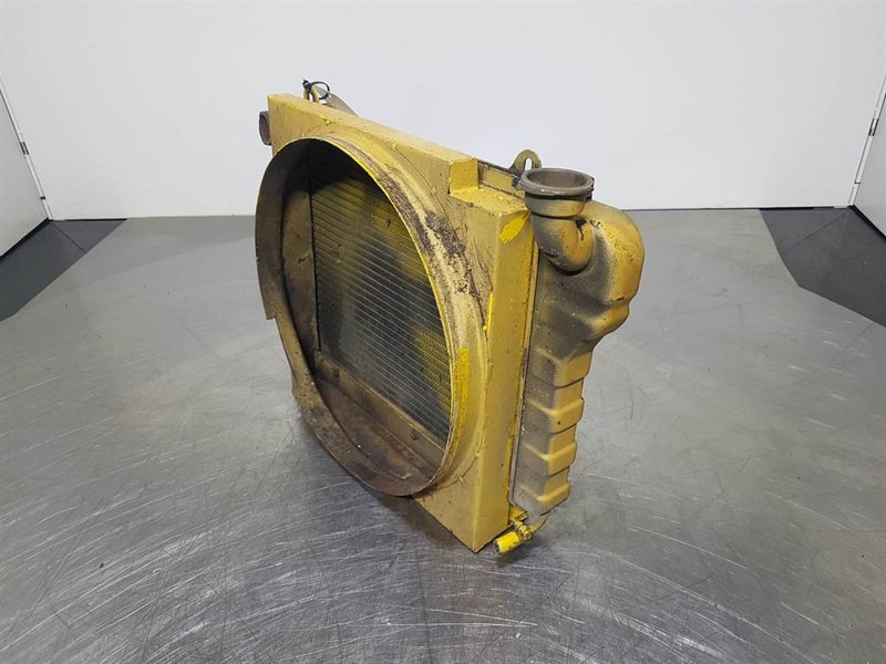 Kramer 312-861.121.251-Cooler/Kühler/Koeler - المحرك و قطع الغيار - آلات البناء: صور 1 Kramer 312-861.121.251-Cooler/Kühler/Koeler - المحرك و قطع الغيار - آلات البناء: صور 1