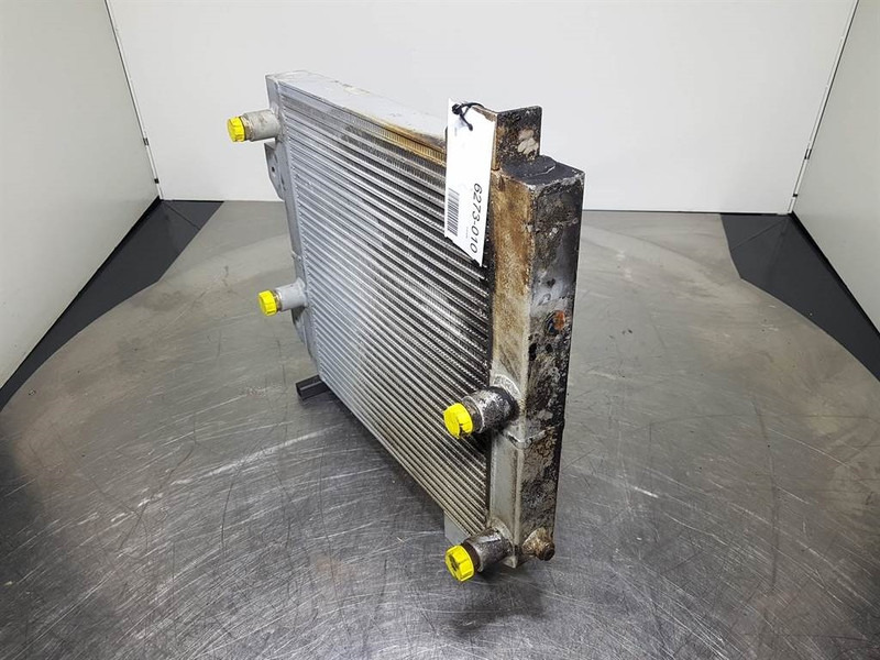 Kramer 342 Allrad - المحرك - آلات البناء: صور 2 Kramer 342 Allrad - المحرك - آلات البناء: صور 2