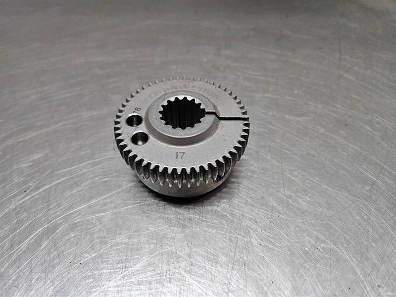 Kramer 480-KTR BoWex 42/48 PB-BS-Flange coupling - المحرك - آلات البناء: صور 1 Kramer 480-KTR BoWex 42/48 PB-BS-Flange coupling - المحرك - آلات البناء: صور 1