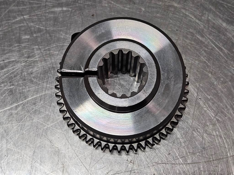 Kramer 480-KTR BoWex 42/48 PB-BS-Flange coupling - المحرك - آلات البناء: صور 3 Kramer 480-KTR BoWex 42/48 PB-BS-Flange coupling - المحرك - آلات البناء: صور 3