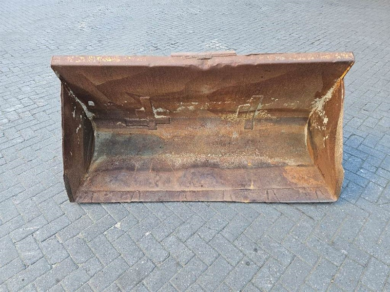 Kramer 512SL - Bucket/Schaufel/Dichte bak - بكت - آلات البناء: صور 1 Kramer 512SL - Bucket/Schaufel/Dichte bak - بكت - آلات البناء: صور 1