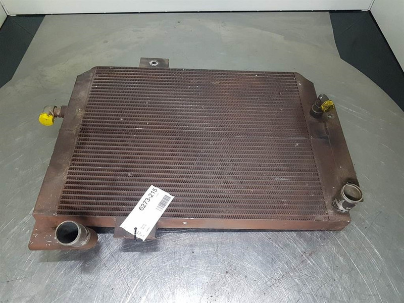 Kramer 880-AKG 0555.064.1000-Cooler/Kühler/Koeler - المحرك و قطع الغيار - آلات البناء: صور 1 Kramer 880-AKG 0555.064.1000-Cooler/Kühler/Koeler - المحرك و قطع الغيار - آلات البناء: صور 1