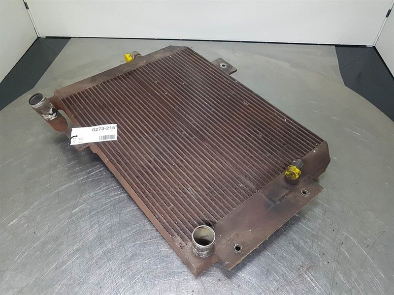 Kramer 880-AKG 0555.064.1000-Cooler/Kühler/Koeler - المحرك و قطع الغيار - آلات البناء: صور 2 Kramer 880-AKG 0555.064.1000-Cooler/Kühler/Koeler - المحرك و قطع الغيار - آلات البناء: صور 2