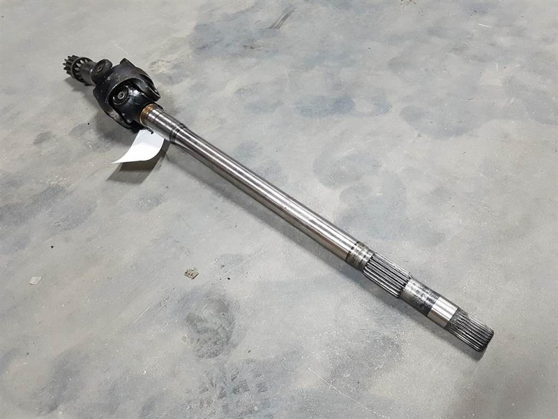 Kramer 880-Carraro 26.28-Joint shaft/Steckwelle/Steekas - المحور و قطع الغيار - آلات البناء: صور 3 Kramer 880-Carraro 26.28-Joint shaft/Steckwelle/Steekas - المحور و قطع الغيار - آلات البناء: صور 3