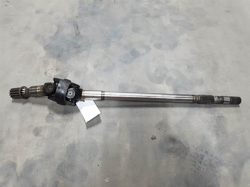 Kramer 880-Carraro 26.28-Joint shaft/Steckwelle/Steekas - المحور و قطع الغيار - آلات البناء: صور 2 Kramer 880-Carraro 26.28-Joint shaft/Steckwelle/Steekas - المحور و قطع الغيار - آلات البناء: صور 2