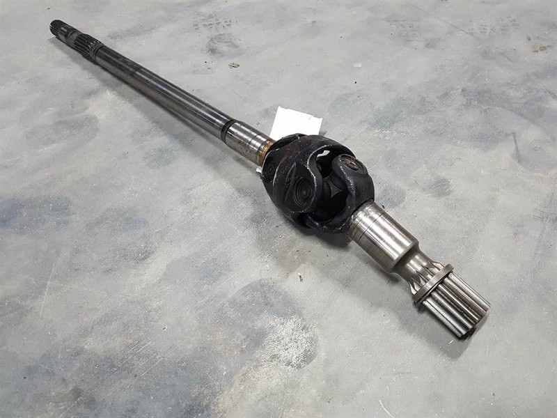 Kramer 880-Carraro 26.28-Joint shaft/Steckwelle/Steekas - المحور و قطع الغيار - آلات البناء: صور 1 Kramer 880-Carraro 26.28-Joint shaft/Steckwelle/Steekas - المحور و قطع الغيار - آلات البناء: صور 1