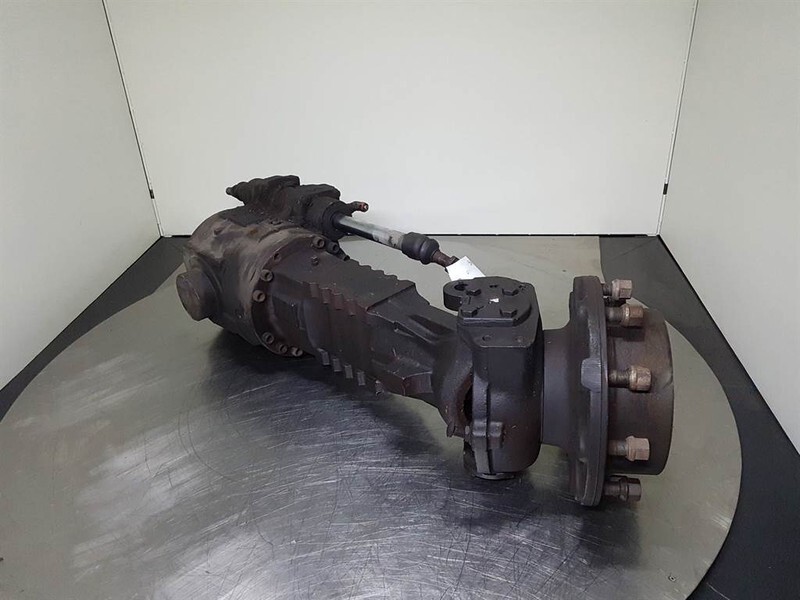 Kramer 880-Carraro 26.28M-146014/146961-Axle housing - المحور و قطع الغيار - آلات البناء: صور 4 Kramer 880-Carraro 26.28M-146014/146961-Axle housing - المحور و قطع الغيار - آلات البناء: صور 4