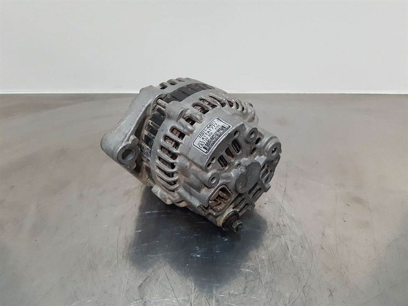 Kubota 12V 60A-A1TA1777-Alternator/Lichtmaschine/Dynamo - المحرك - آلات البناء: صور 4 Kubota 12V 60A-A1TA1777-Alternator/Lichtmaschine/Dynamo - المحرك - آلات البناء: صور 4