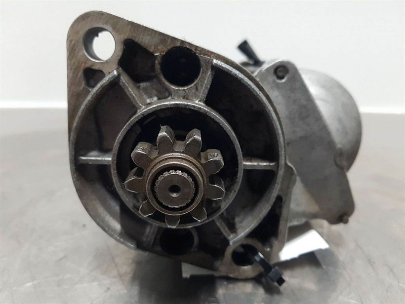 Kubota 12V 9T 1,4KW - Starter/Anlasser/Startmotor - المحرك - آلات البناء: صور 4 Kubota 12V 9T 1,4KW - Starter/Anlasser/Startmotor - المحرك - آلات البناء: صور 4