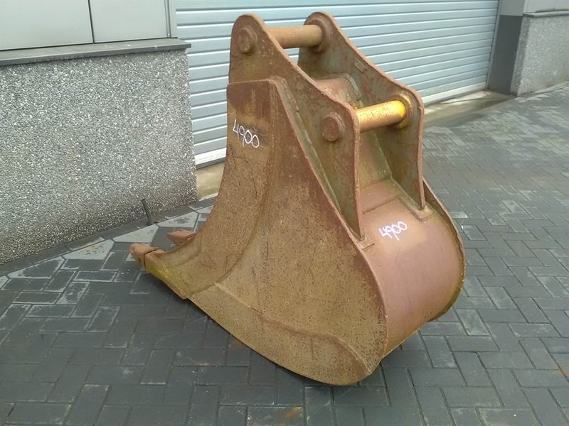 Liebherr 0.60 mtr - Bucket/Schaufel/Dichte bak - بكت: صور 1 Liebherr 0.60 mtr - Bucket/Schaufel/Dichte bak - بكت: صور 1