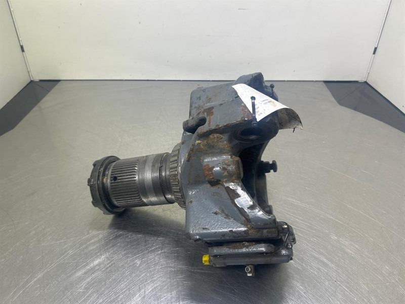 Liebherr 10472933 - المحور و قطع الغيار - آلات البناء: صور 1 Liebherr 10472933 - المحور و قطع الغيار - آلات البناء: صور 1