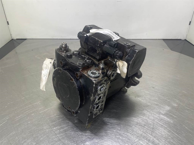 Liebherr 11347323 - L566/L576/L580 - Drive pump/Fahrpumpe - علم السوائل المتحركة - آلات البناء: صور 3 Liebherr 11347323 - L566/L576/L580 - Drive pump/Fahrpumpe - علم السوائل المتحركة - آلات البناء: صور 3