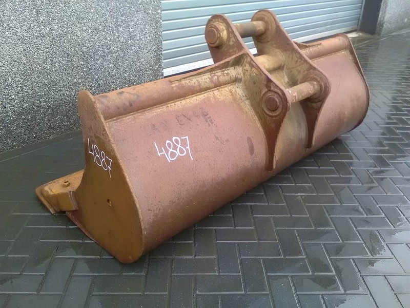 Liebherr 2,15 mtr - Bucket/Schaufel/Dichte bak - بكت - آلات البناء: صور 1 Liebherr 2,15 mtr - Bucket/Schaufel/Dichte bak - بكت - آلات البناء: صور 1