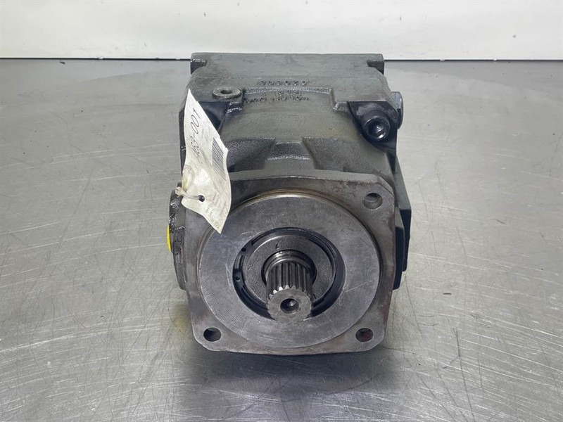 Liebherr A316-10116996-000-Drive motor/Fahrmotor/Rijmotor - علم السوائل المتحركة - آلات البناء: صور 2 Liebherr A316-10116996-000-Drive motor/Fahrmotor/Rijmotor - علم السوائل المتحركة - آلات البناء: صور 2