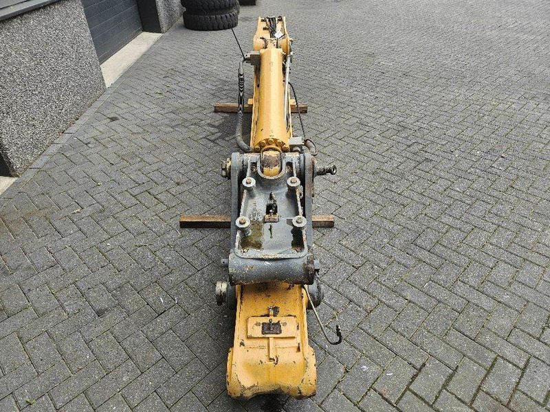 Liebherr A924-9949542-Dipperstick/Stiel/Lepelsteel - ذراع الرافعة - آلات البناء: صور 4 Liebherr A924-9949542-Dipperstick/Stiel/Lepelsteel - ذراع الرافعة - آلات البناء: صور 4