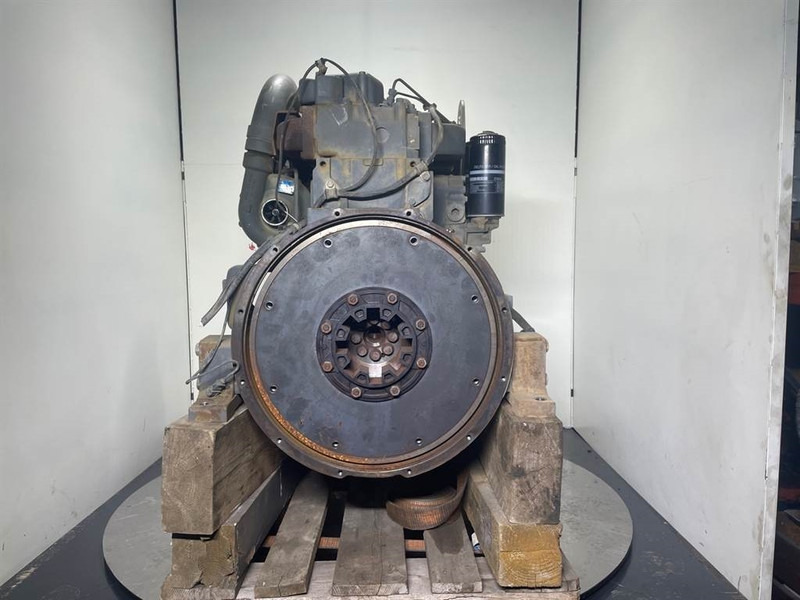 المحرك - آلات البناء Liebherr D926T-E A2-Engine/Motor: صور 6